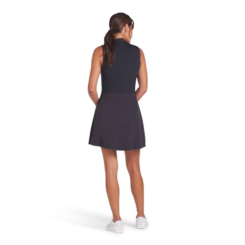 PUMA Women's Aerlon Mock Sl Dress