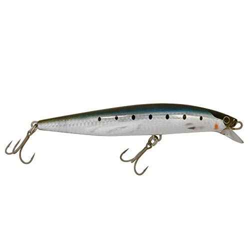 Shimano Blue Sardine Current Sniper JERKBAIT Jerkbait (OM170PEBS) Fishing