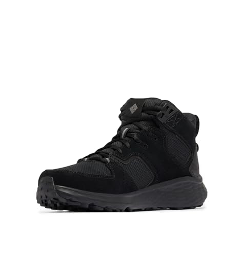 Columbia mens Benson Mid