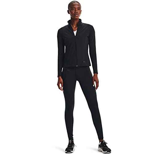Under Armour Womens Motion Jacket