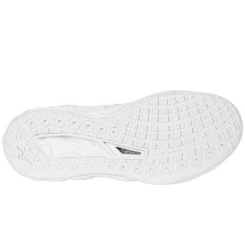 Mizuno Women's 2 Wave Luminous Volleyball Shoe