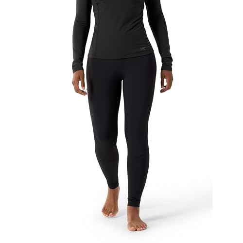 Arc'teryx Rho Bottom Women's | Versatile Lightweight Base Layer