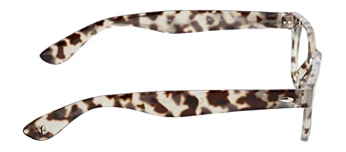 Clark Blue Light Blocking Reading Glasses