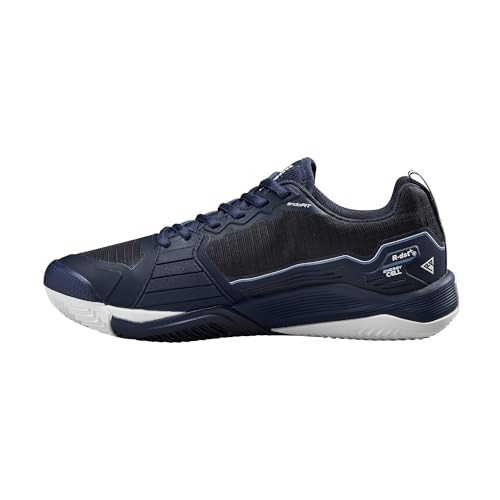 WILSON Men's Rush Pro 4.5 Clay Tennis Shoes Sneaker