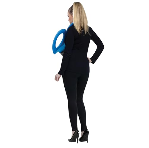 Fun World Rock, Paper, Scissor Adult Costume Set