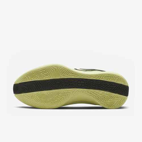 Sabrina 1 "Family Bonds Basketball Shoes (FQ3381-303, Luminous Green/Luminous Green/Black) Size 12