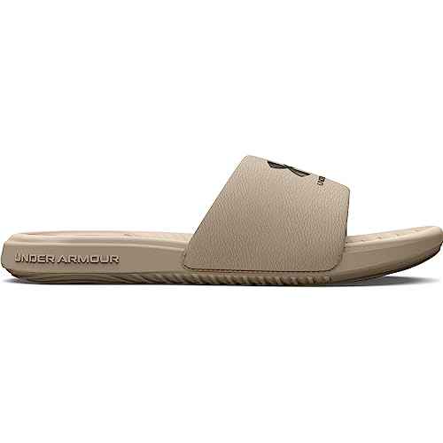 Under Armour Men's Ansa Graphic Slide Sandal