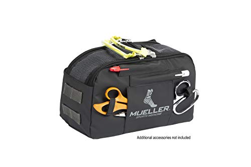 MUELLER Sports Medicine Medi Kit ATSS Bag Only for Men and Women, Athletic Training Kit, Medical Supply Bag for Sports Tea...