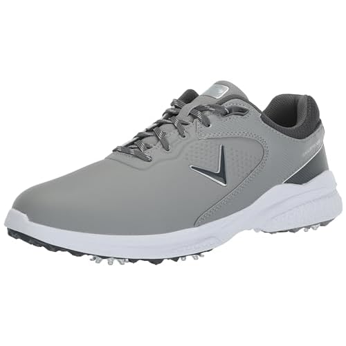 Callaway Men's Solana TRX v3 Golf Shoe