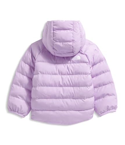 The North Face unisex-baby Reversible Perrito Hooded Jacket