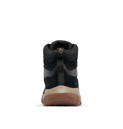 Columbia womens Burnsider Waterproof