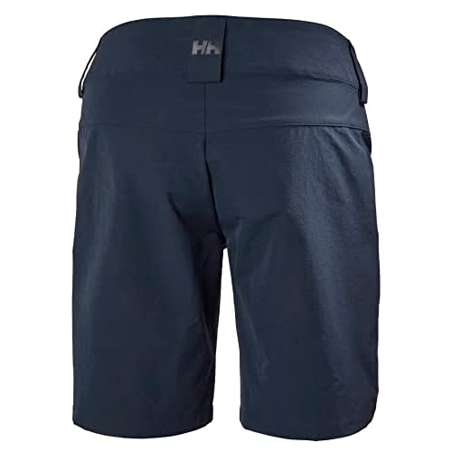 Helly-Hansen 33942 Women's Qd Cargo Short