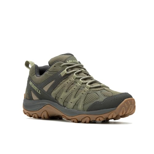 Merrell Men's Accentor Sport 3 Gore-tex Walking Shoe Hiking