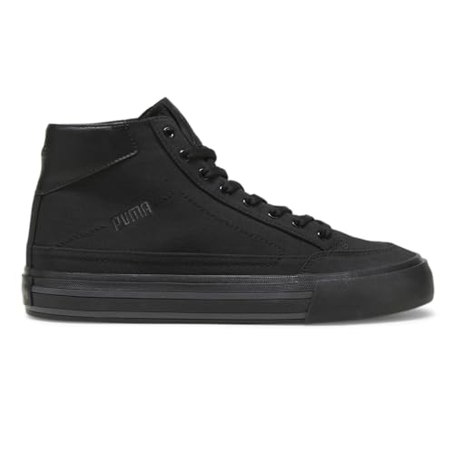 PUMA Mens Court Classic Vulc Mid
