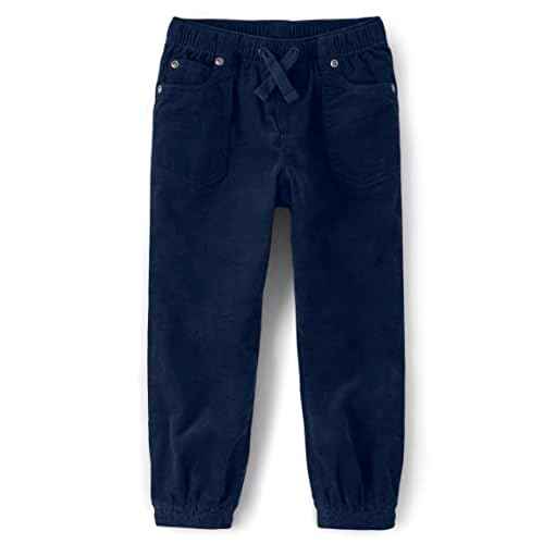 Gymboree Boys' and Toddler Corduroy Pants