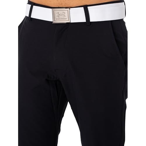 Under Armour Girls' HeatGear Full Length Legging