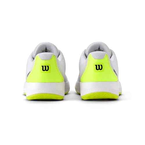 WILSON Women's Intrigue Lite Tennis Sneaker
