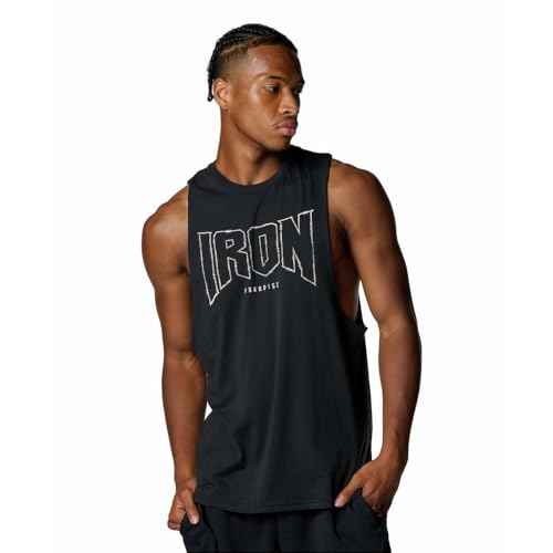 Under Armour Mens Project Rock Payoff Tank Top