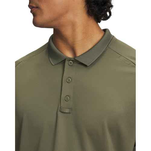 Under Armour Mens Tactical Performance Polo