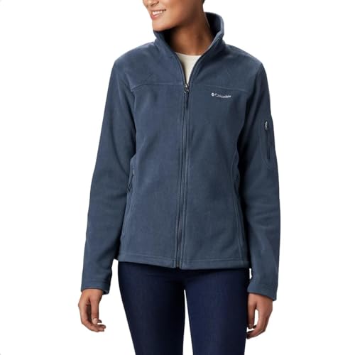 Columbia womens Fast Trek™ Ii JacketFleece Jacket