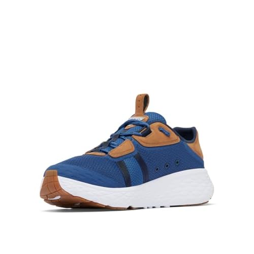 Columbia Men's Castback Tc PFG Water Shoe