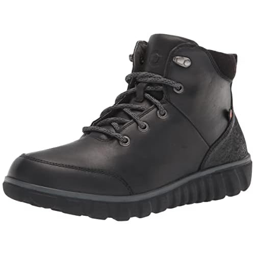 BOGS Men's Classic Casual Hiker Ankle Boot