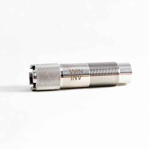 Carlsons Choke Tubes 410 Gauge for Short Invector | Stainless Steel | Sporting Clays Choke Tube | Made in USA