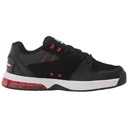 DC Men's Versatile Causal Skate Shoe