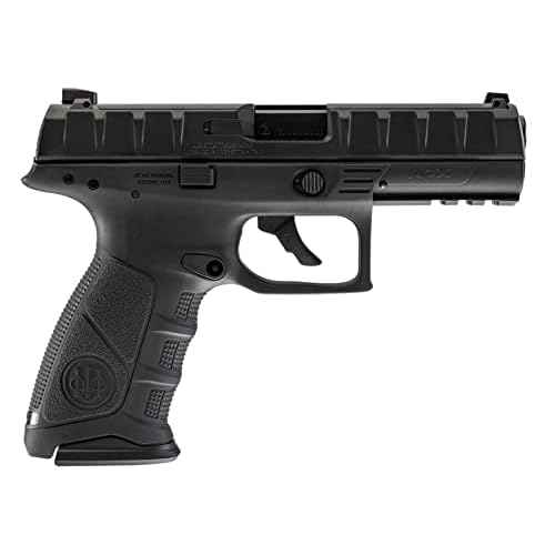 Beretta APX .177 Caliber BB Gun Air Pistol