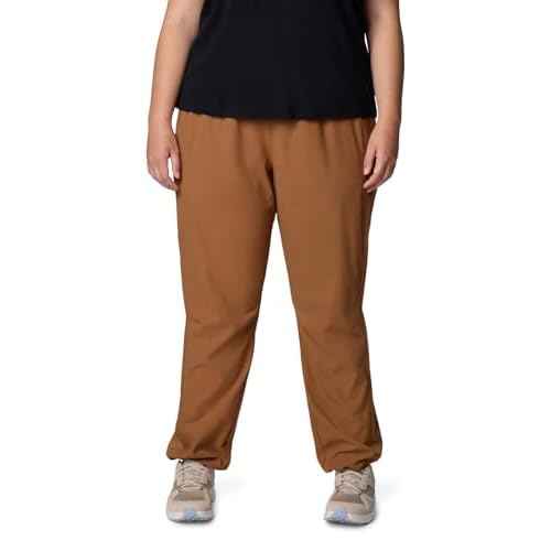 Columbia Womens Leslie Falls Pull-on Pant