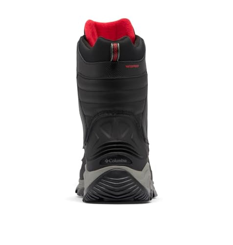 Columbia Men's Bugaboot III Snow Boot