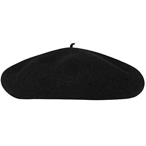 Kangol Women's Anglobasque Beret