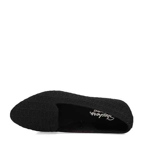 Skechers Women's Cleo 2.0-Look at You Ballet Flat