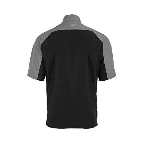 Mizuno Comp Short Sleeve Batting Jacket
