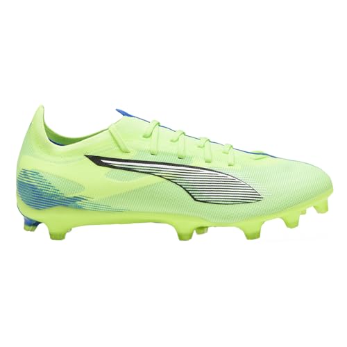 PUMA Mens Ultra 5 Match Firm, Artificial Ground Soccer Cleats