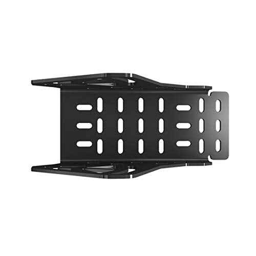 Kolpin Stronghold Auto Latch Mount - 20710, Black