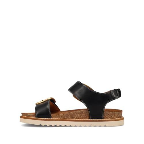 Taos Footwear Women's On The Double Sandal