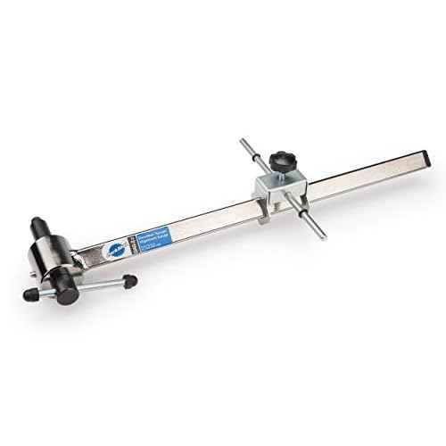 Park Tool DAG-2.2 Derailleur Hanger Alignment Gauge Tool,Blue
