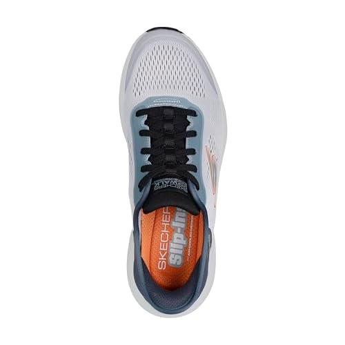 Skechers Men's Hands Free Slip-ins Go Walk Max Walker-Next Generation Sneaker