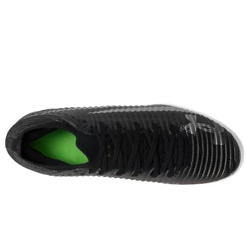 Under Armour Men's Blur Pro Football Cleats Sneaker