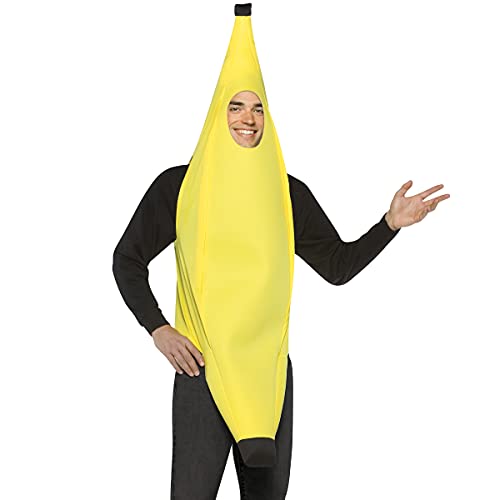 Rasta Imposta Lightweight Banana Costume