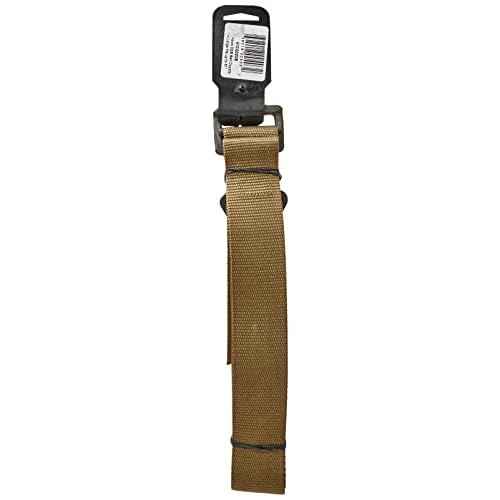 BLACKHAWK CQB/Rigger's Belt - Coyote Tan, Large, Model: 41CQ02DE