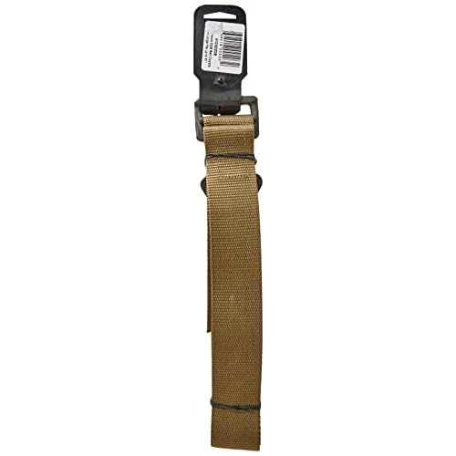 BLACKHAWK CQB/Rigger's Belt - Coyote Tan, Small