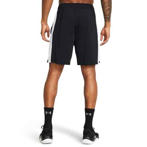 Under Armour Mens Train Stretch 2.0 Shorts