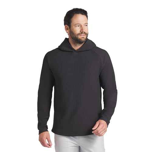 PUMA mens Boulder Hoodie