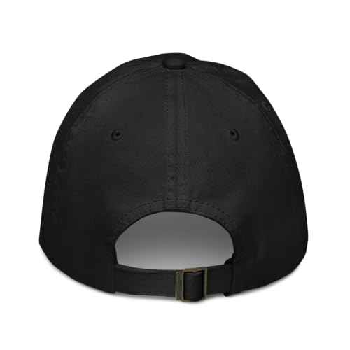 Jeep Cap Adjustable Puff Embroidered Baseball Hat