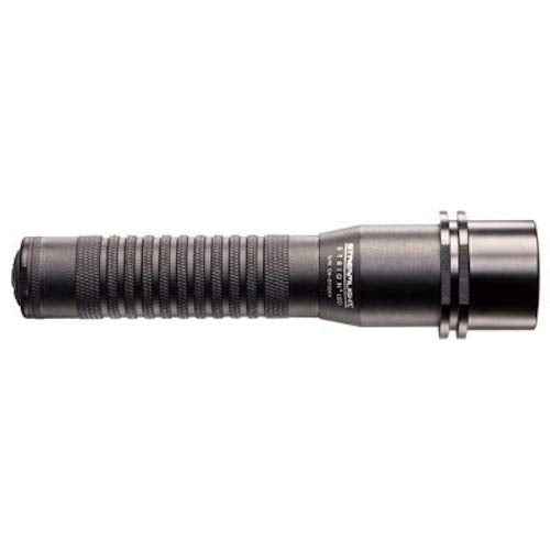 Streamlight 74300 Strion 375-Lumen Compact Rechargeable Flashlight Without Charger, Black