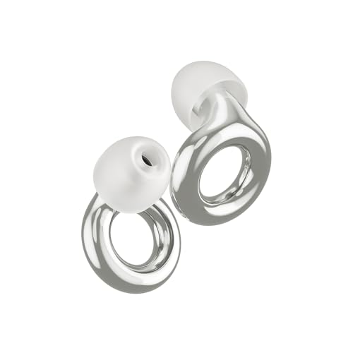 Loop Experience 2 Ear Plugs – Stylish Certified Hearing Protection for Concerts & Festivals, Live Events, Musicians, Sport...