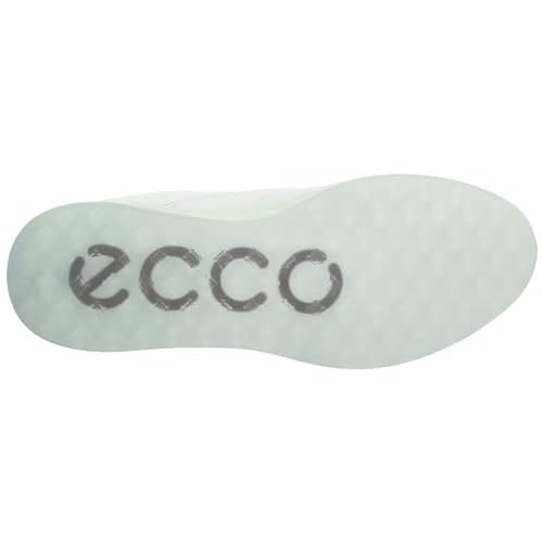 ECCO Mens S-Three Gore-texGolf Shoe