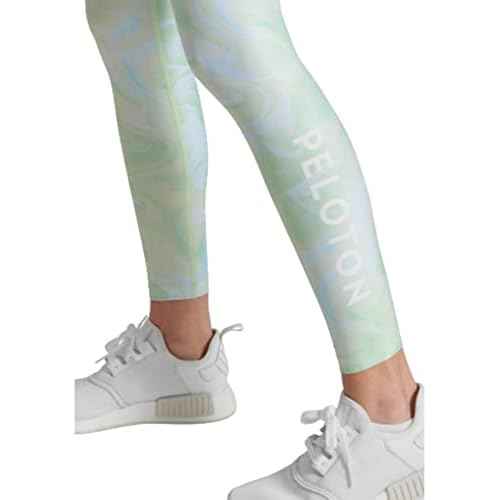 Peloton Women's Standard Here Now High Rise 7/8 Legging
